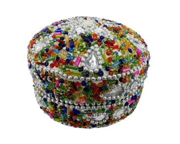 Glitterdose Variante 8
